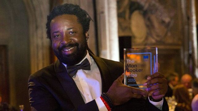 Man Booker ödülü ilk kez Jamaika'ya gitti