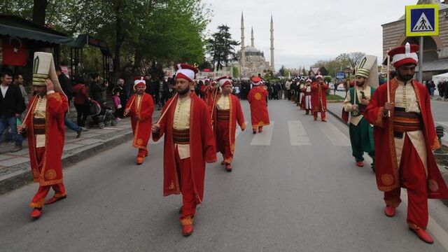 Vali talimat verdi