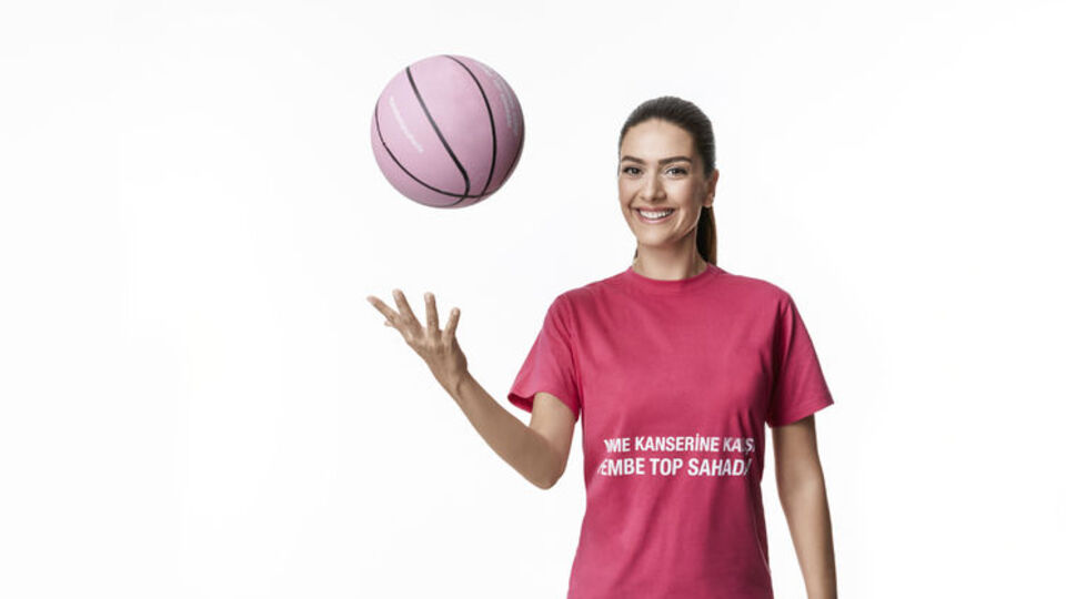 O da harekete geçti