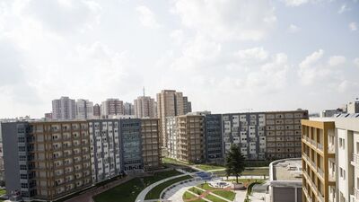 Türkiye'nin en büyüğü açıldı!