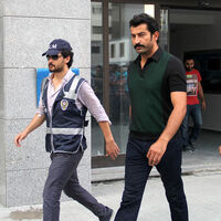 Ünlülerin uyuşturucu davasında flaş gelişme!