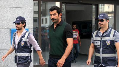 Ünlülerin uyuşturucu davasında flaş gelişme!