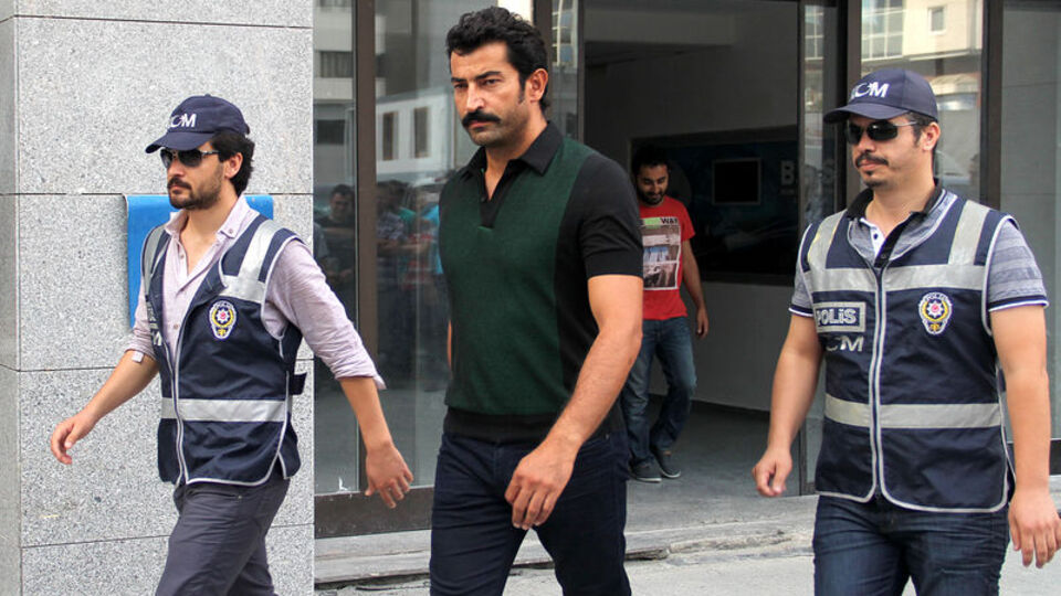 Ünlülerin uyuşturucu davasında flaş gelişme!