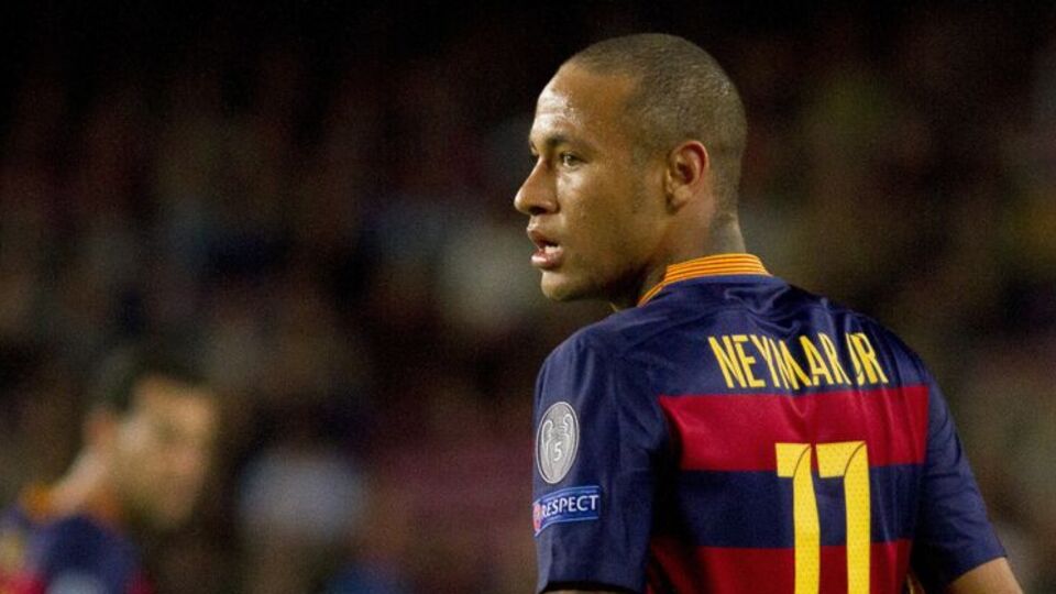 "Neymar 6 ay men edilsin"