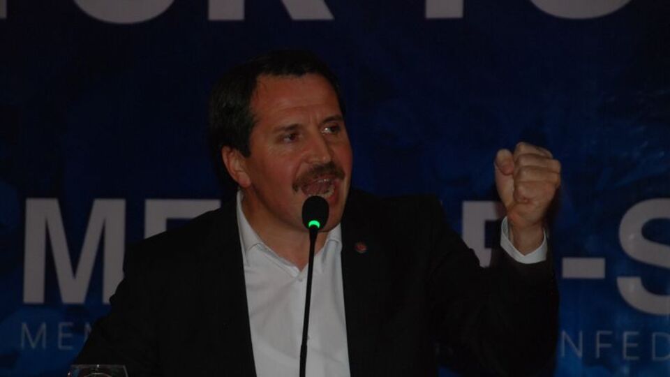 Memur Sen Başkanı: Bu ülkenin koalisyonlu hükümet görme şansı yok