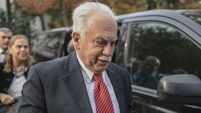 Perinçek'in AİHM davası sonuçlandı!