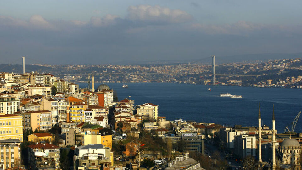 Dev dönüşümde flaş gelişme!