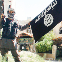 Terörün İslami referansı olur mu?