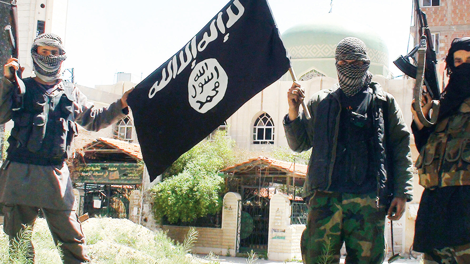 Terörün İslami referansı olur mu?