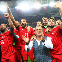 "Onlar asla vazgeçmedi..."