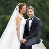 "Kocama yazanı döverim!"