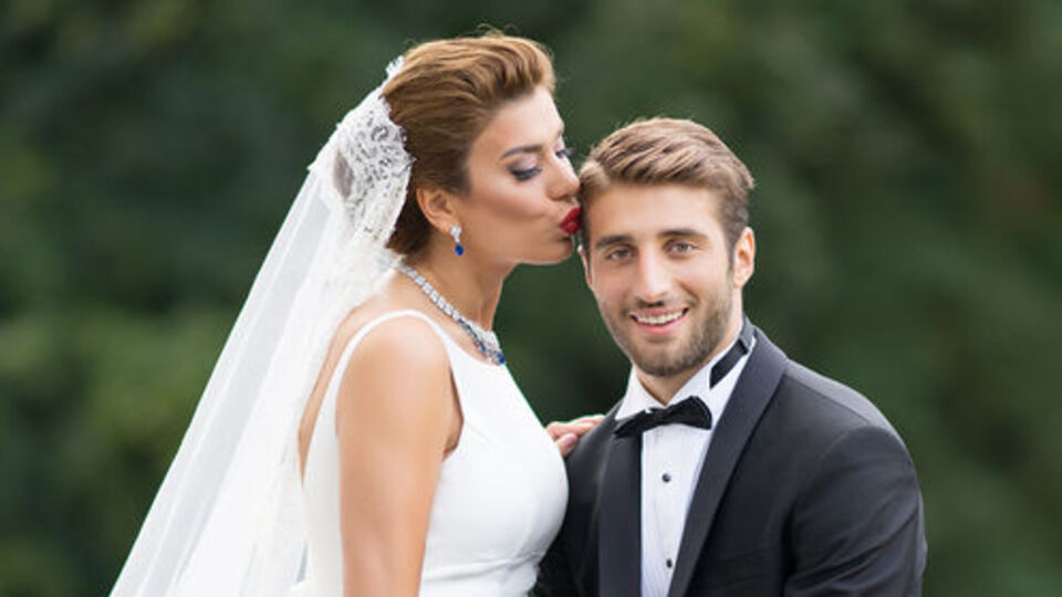 "Kocama yazanı döverim!"