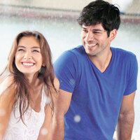 Senaristler işin kolayını buldu!