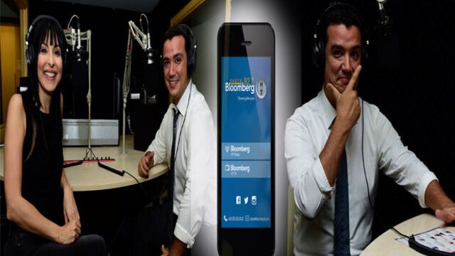 Bloomberg HT yayınları Apple ve Play Store'da!