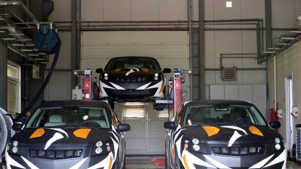 Bakan Fikri Işık'tan Saab 9-3 açıklaması!