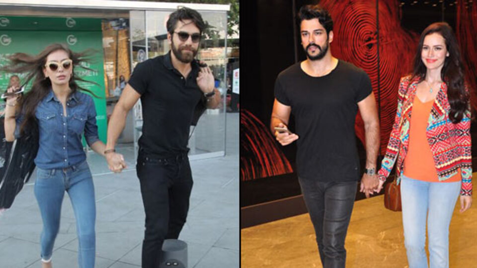 İki oyuncu arasında soğuk savaş!