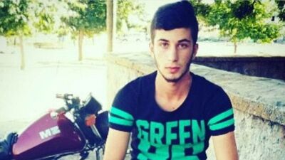 16 yaşındaki motosiklet sürücüsü yaşamını yitirdi