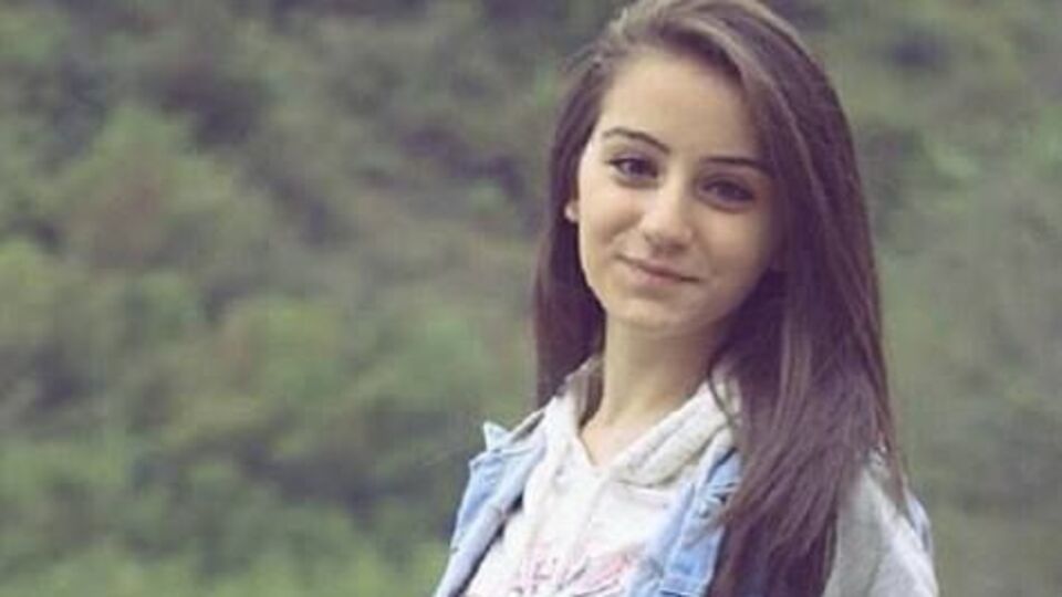 Liseli Yasenya şofben kurbanı