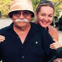 "Bu yolculuk için teşekkürler"