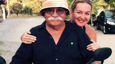 "Bu yolculuk için teşekkürler"