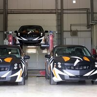 SAAB CEO'sundan yerli oto açıklaması