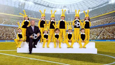 Turkcell, Süper Lig'e sponsor oldu