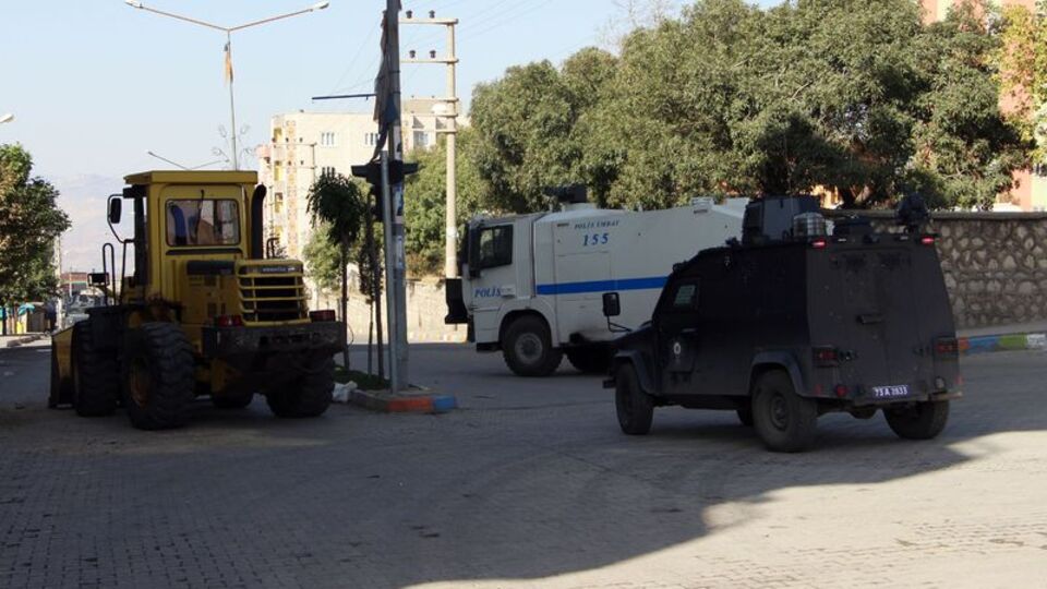 Yürek yakan kare! Daha fazla dayanamadı