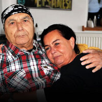 Türk sinemasının efsane ismi hayatını kaybetti