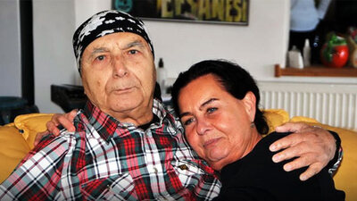 Türk sinemasının efsane ismi hayatını kaybetti