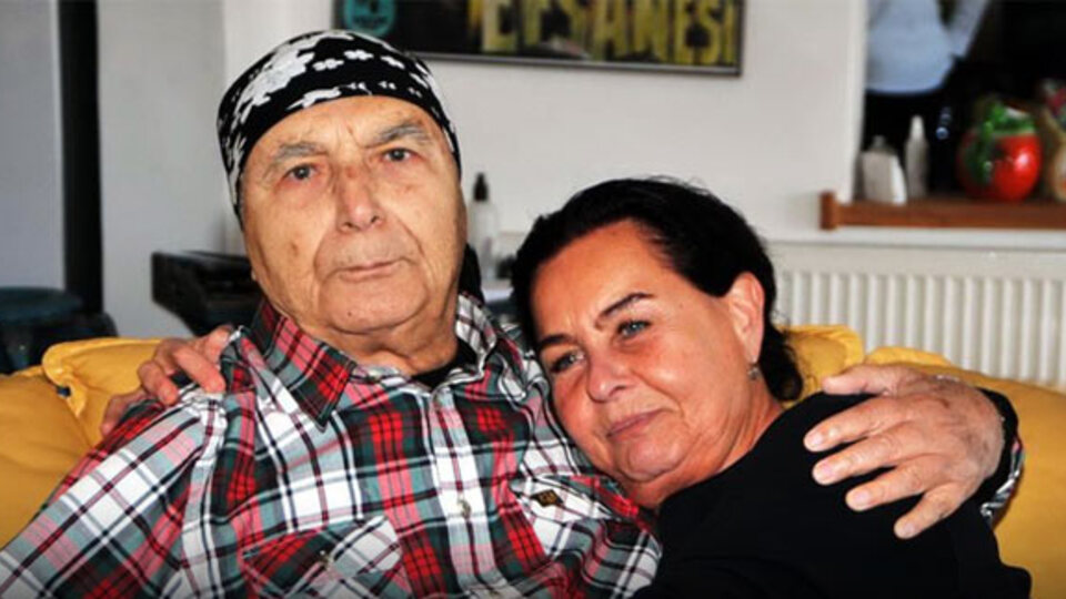 Türk sinemasının efsane ismi hayatını kaybetti