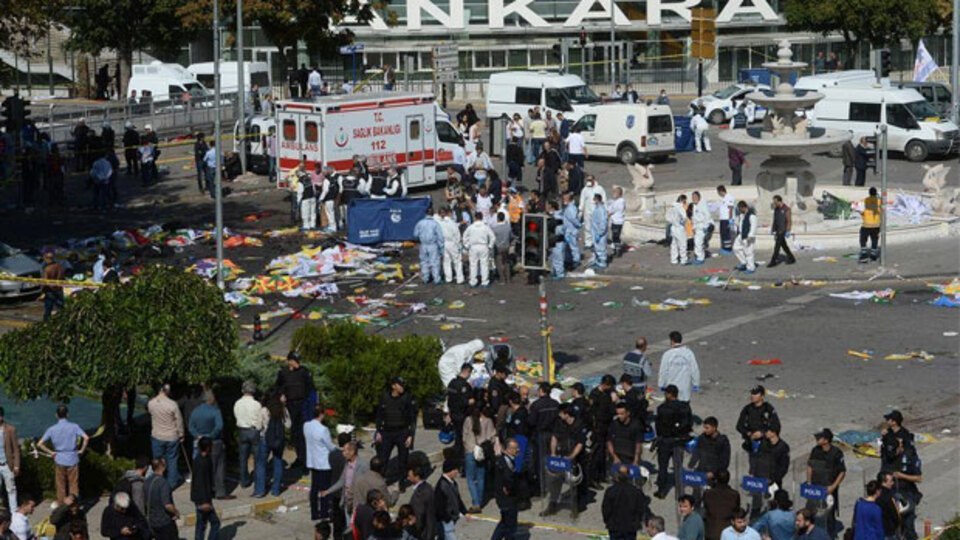 Ankara'dan kötü haber!