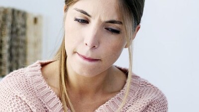 Reglinizin şiddetli olduğunu nasıl anlarsınız?