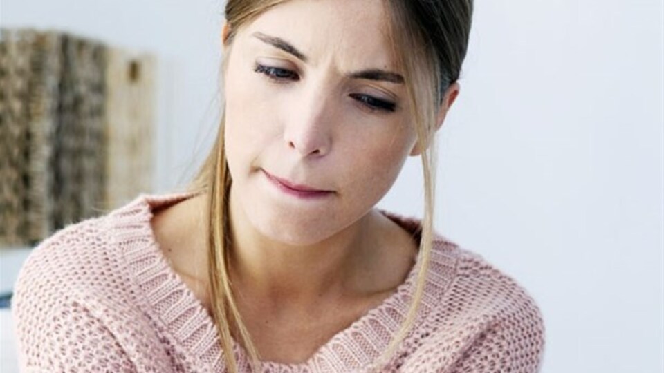 Reglinizin şiddetli olduğunu nasıl anlarsınız?