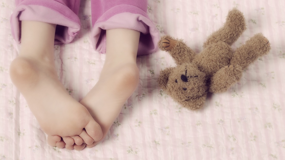 Huzursuz Bacak Sendromu nedir?