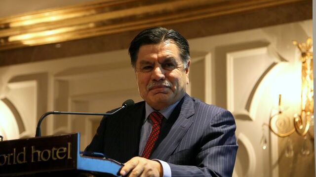 Haşim Kılıç: Yargı toplumun vicdanıdır