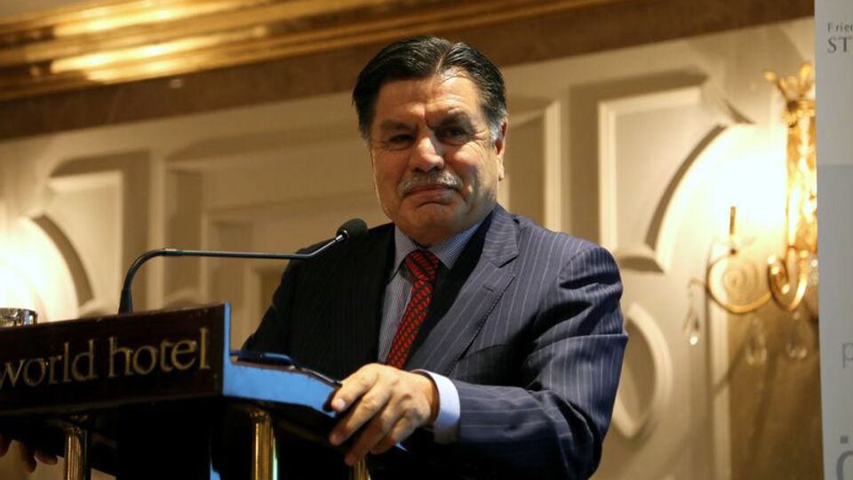 Haşim Kılıç: Yargı toplumun vicdanıdır