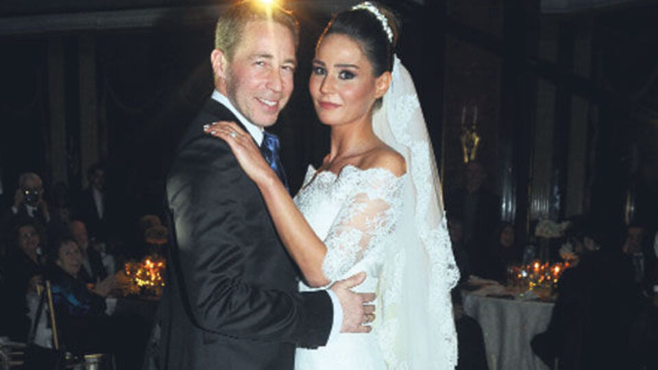 Tek celsede boşandılar