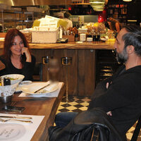 Şenay yüzüğü taktı