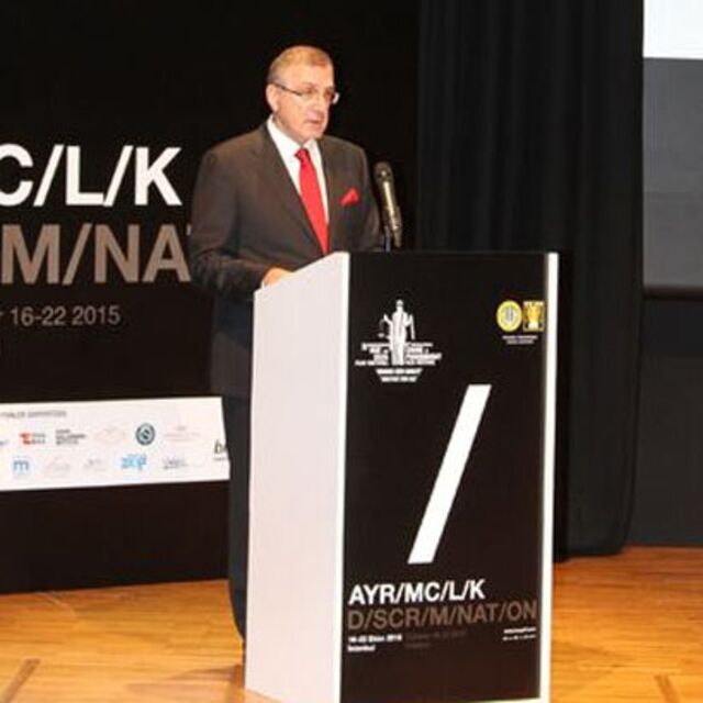 Suç ve Ceza Film Festivali başladı