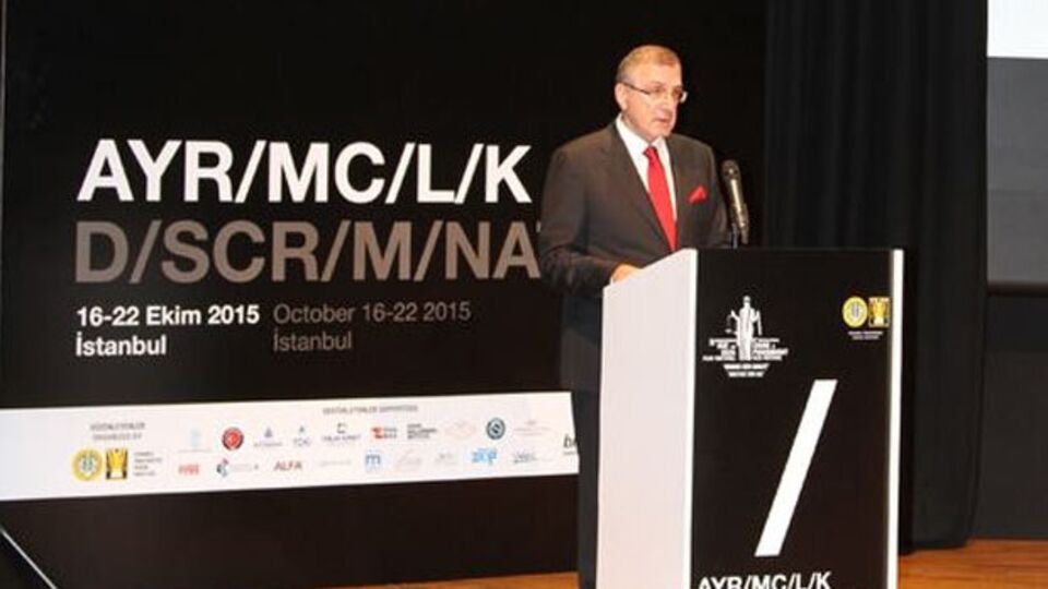 Suç ve Ceza Film Festivali başladı