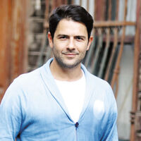 ‘Yolumu ararken kendimi Kyoto’da buldum’