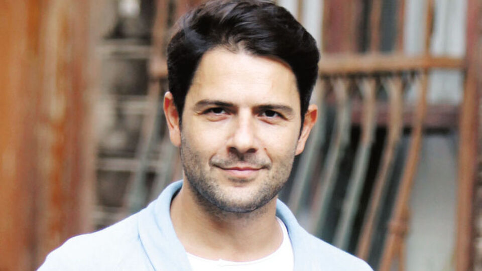 'Yolumu ararken kendimi Kyoto'da buldum'