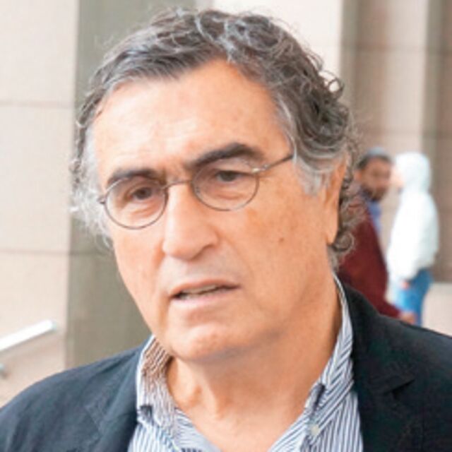 Hasan Cemal'e takipsizlik kararı