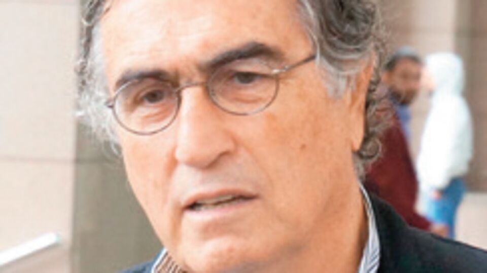 Hasan Cemal'e takipsizlik kararı