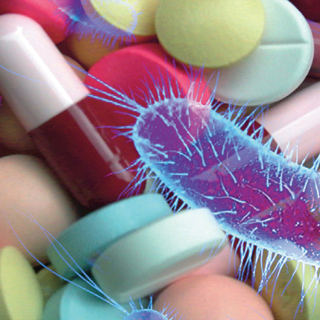 Antibiyotiğe karşı direncin artması endişelendiriyor