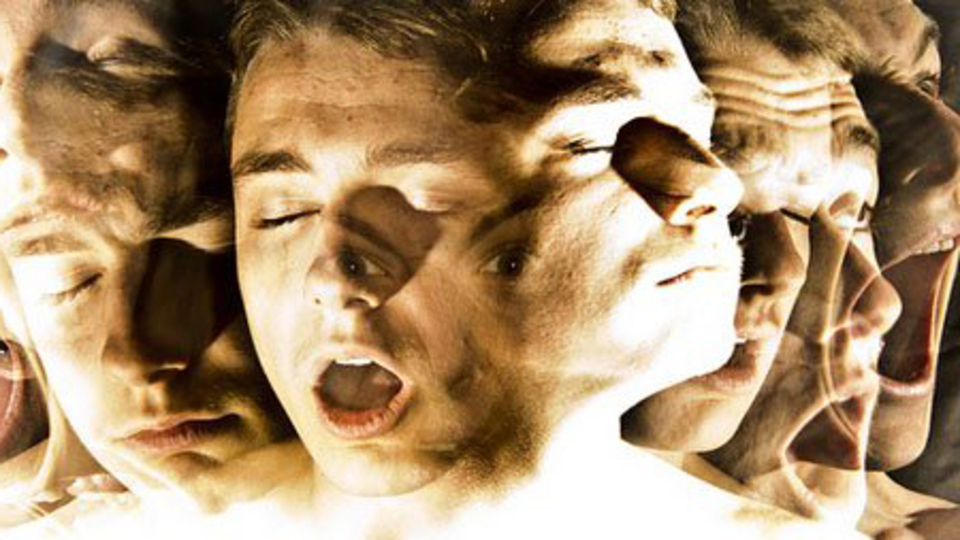 Şizofreniye yeni umut: İltihap çözücü ilaç