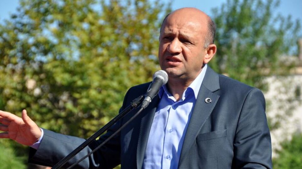 "Bu kafayla daha çok yerli otomobil hasreti çekilir"