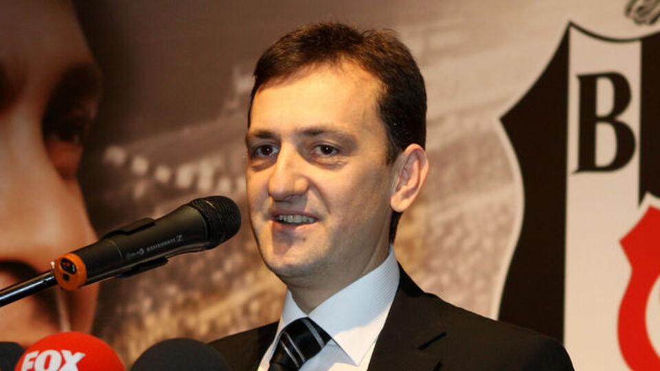 "O sözlerin adresi belli"