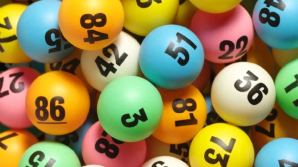 Sayısal Loto çekiliş sonuçları