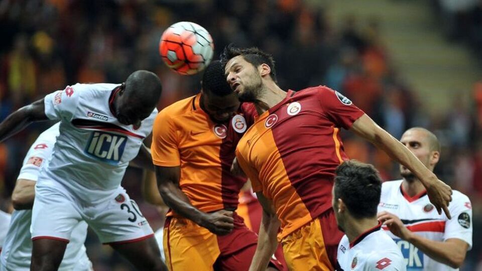 "İçine Maldini kaçmış gibi"